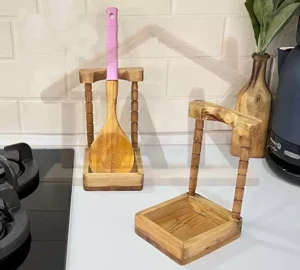 فروش عمده جاقاشقی کنار گازی چوب کاج TAK