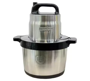 فروش عمده خردکن 8 لیتری SILVER CREST مدل SL-2024