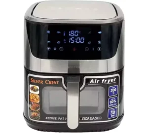 فروش عمده سرخ کن 14 لیتر SILVER CREST مدل SC-6090D