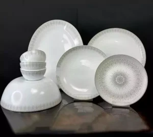 فروش عمده سرویس 26 پارچه آرکوپال طرح سان