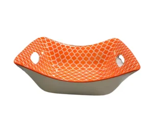 فروش عمده کاسه چینی مدل قایقی DANNY HOME