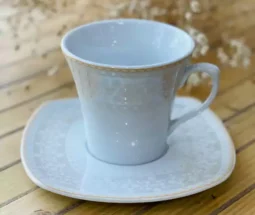 فروش عمده سرویس 12 پارچه چای خوری رزیانا