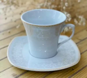 فروش عمده سرویس 12 پارچه چای خوری رزیانا