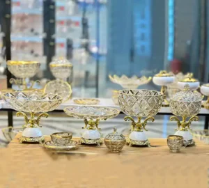 فروش عمده سرویس 29 تکه برتا پایه اورانوس