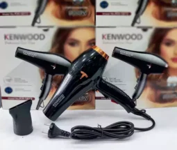 فروش عمده سشوار KENWOOD مدل KW-5872