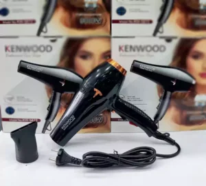 فروش عمده سشوار KENWOOD مدل KW-5872