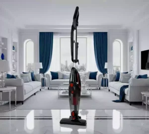 فروش عمده جارو برقی پرتابل PHILIPS مدل JH 1118