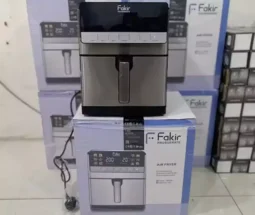 فروش عمده سرخکن رژیمی 10 لیتری 1800 وات FAKIR