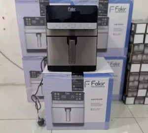 فروش عمده سرخکن رژیمی 10 لیتری 1800 وات FAKIR