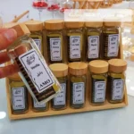 پخش لوازم آشپزخانه و ظروف پذیرایی عامری