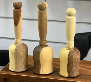 فروش عمده گوشت کوب چوب گردو
